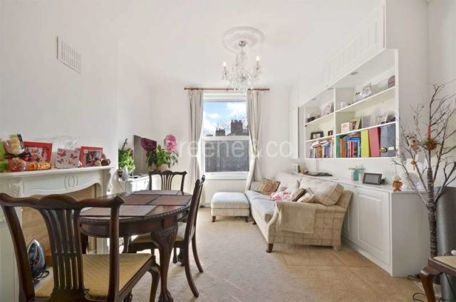  Image of 2 bedroom Flat to rent in Elgin Avenue London W9 at London  Maida Vale, W9 2NT